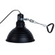 Светильник глубокий рефлекторный Hobby Clamp Lamp 21см 160 Вт (37059)