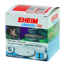 Фільтруючі прокладки для Eheim Classic 150 (2211) (2616115)