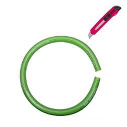Шланг Eheim hose зеленый 25/34 1м (4007940)