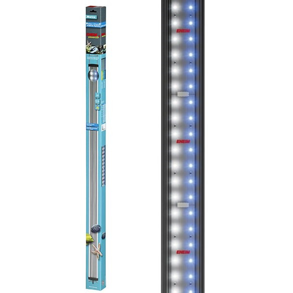 Світильник для морських акваріумів Eheim powerLED+ marine hybrid 1074мм 34,4W (4256032)