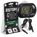Гигрометр – термометр цифровой Terrario Rotom Digital Thermometer Hygrometer