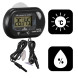 Гигрометр – термометр цифровой Terrario Rotom Digital Thermometer Hygrometer