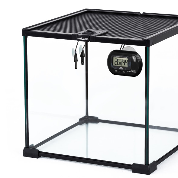 Гигрометр – термометр цифровой Terrario Rotom Digital Thermometer Hygrometer