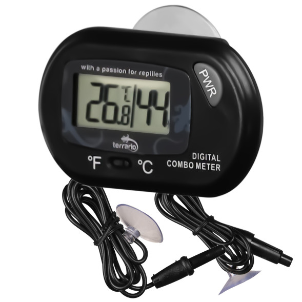 Гигрометр – термометр цифровой Terrario Rotom Digital Thermometer Hygrometer
