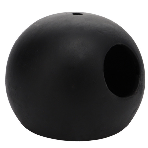 Декорация грот Hobby Clay Cave dark 10x10x8см (41597)