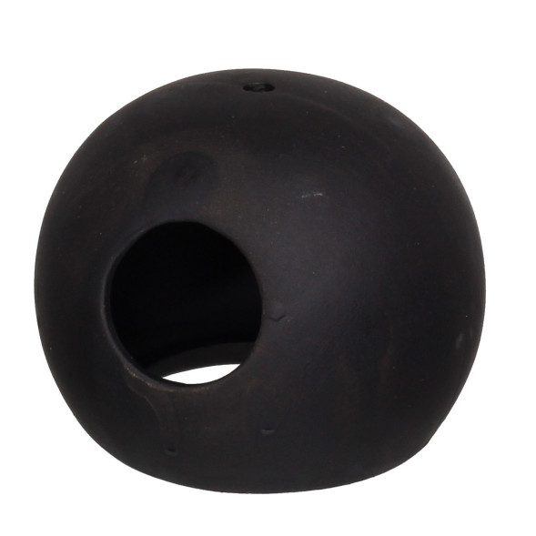 Декорация грот Hobby Clay Cave dark 10x10x8см (41597)