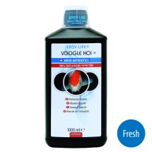 Лечение и поддержка иммунитета для Кои, аналог антибиотика Easy-Life Voogle Koi 1000мл (VV1000)