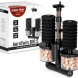 Внутрішній фільтр Kruger Meier AeroTwin BIO S для акваріума 20-60 л, 350 л/год, 3 Вт