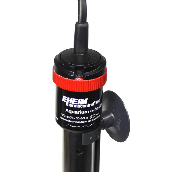 Нагрівач Eheim thermocontrol-e 200W до 400л. з електронним управлінням (3637010)