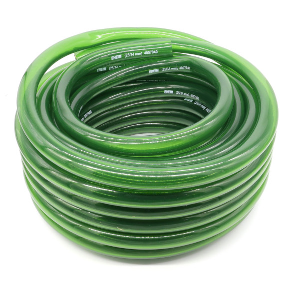 Шланг Eheim hose зелений 25/34мм 25м (4007949)