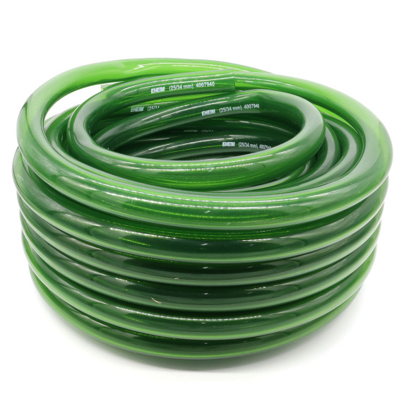 Шланг Eheim hose зелений 25/34мм 25м (4007949)