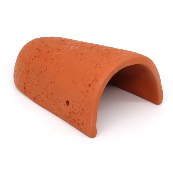 Грот керамический Aqua Nova укритие 11x8,5см (N-26256)