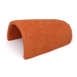 Грот керамический Aqua Nova укритие 11x8,5см (N-26256)