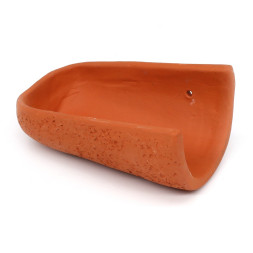 Грот керамический Aqua Nova укритие 11x8,5см (N-26256)