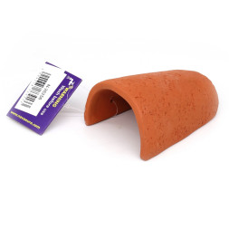 Грот керамический Aqua Nova укритие 11x8,5см (N-26256)