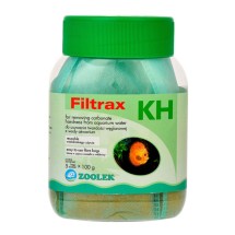 Наповнювач для зниження KH Zoolek Filtrax KH 5х100г (3028)