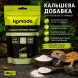 Кальцій Komodo Calcium Dusting Powder 200г. для рептилій та амфібій, порошок для живого корму (U45410)