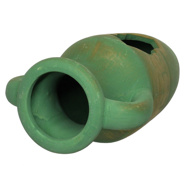 Декорація амфора Hobby Amphora bronce M 22см (40275)