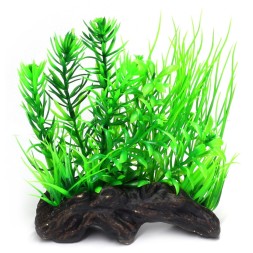 Штучна рослина Hobby Flora Root 2 S 17см (51595)