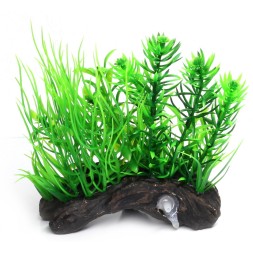 Штучна рослина Hobby Flora Root 2 S 17см (51595)