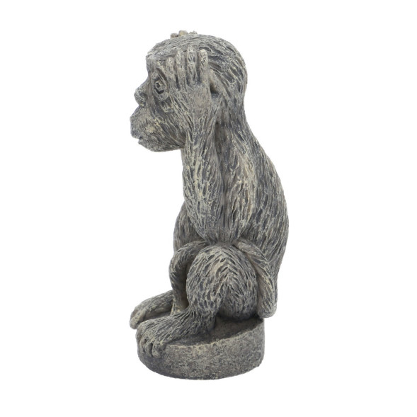 Декорація мавпа Hobby Don´t Hear 5,5x5,5x10,5см (41750)