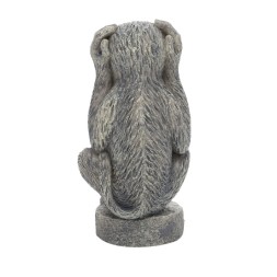 Декорація мавпа Hobby Don´t Hear 5,5x5,5x10,5см (41750)