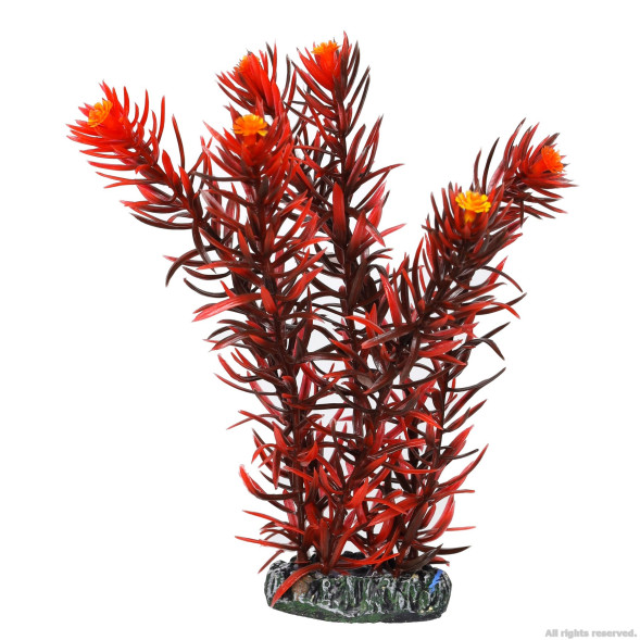Искусственное растение Hobby Eusteralis 20см (51582)