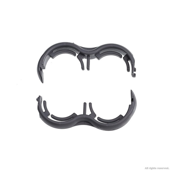 Фіксатор шлангів для Eheim Professionel 3/4+ 250-700 (2271/73/74/75, 2371/73, 2076/78) (7212258)