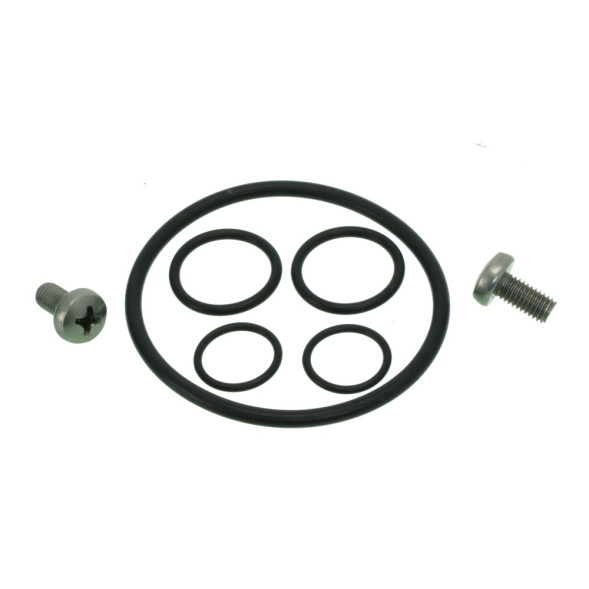 Ущільнювальні кільця з гвинтами для Eheim reeflexUV 350/500/800 (3721/3722/3723) (7481300)