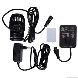 Помпа течії Aqua Nova з контроллером до 8000л/год (NWM-8000)