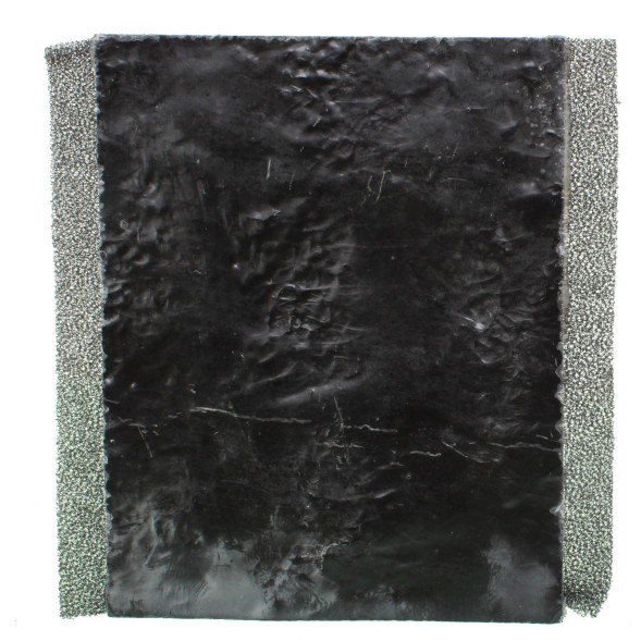 Фон плоский скеля без сітки для акваріума ATG Line 20x25 (PL20x25)