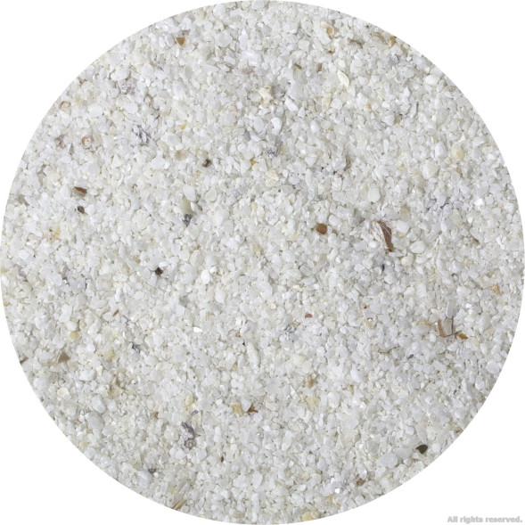 Живий пісок для морського акваріуму Aquaforest AF Bio Sand 7,5кг  0.5-1.5мм (738859)