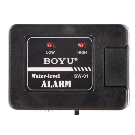 Датчик рівня води подвійний BOYU Water Level Alarm (SW-01)