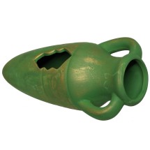 Декорация амфора Hobby Amphora bronce L 28см (40278)