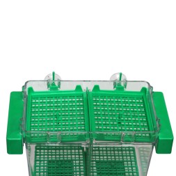 Плавучий розплідник Hobby Nido 2 21x16x14см (61360)