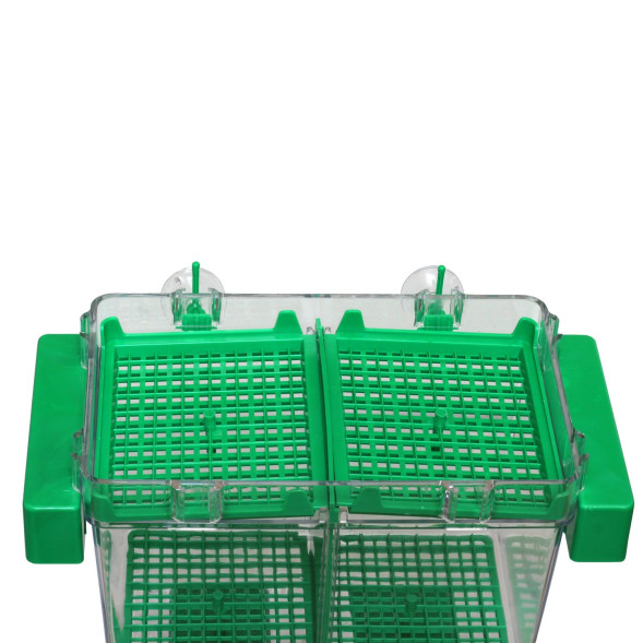 Плавучий питомник Hobby Nido 2 21x16x14см (61360)