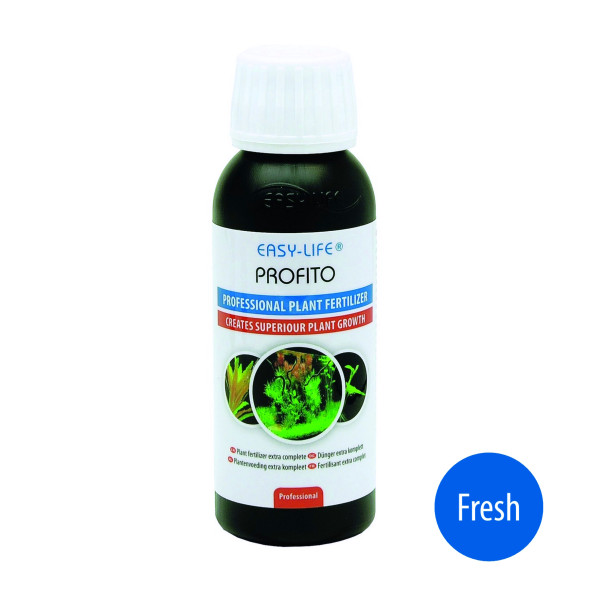 Универсальное удобрение для растений all-in-one Easy-Life ProFito 100мл (PR1000)