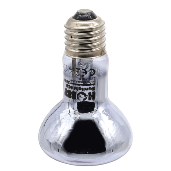 Лампа точкового нагріву Hobby Sunlight Eco 28 W (37540)