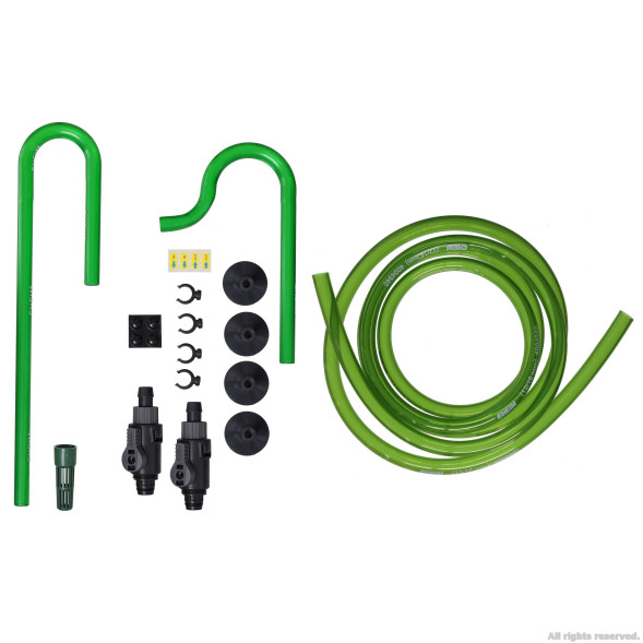 Зовнішній фільтр Eheim ecco pro 200 (2034020)