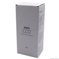 Комплект CO2 бражка Aquario Neo CO2 System (870247)
