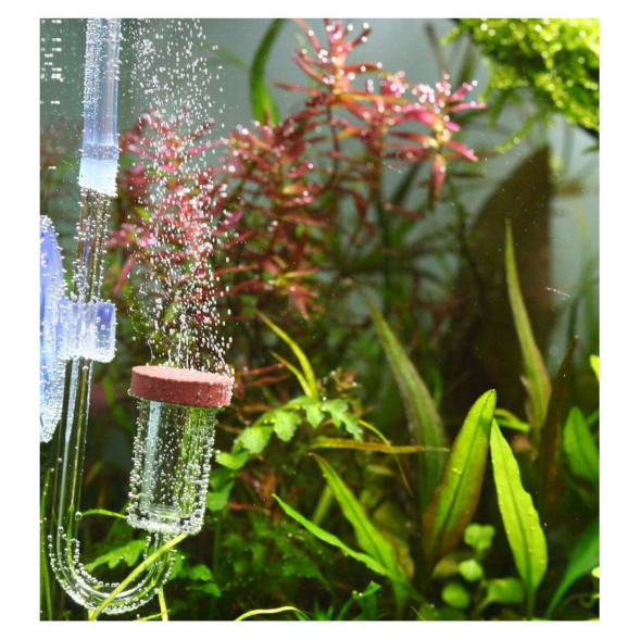 Комплект CO2 (бражка) Aquario Neo CO2 System (870247)