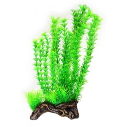 Штучна рослина Hobby Flora Root 3 L 30 см (51598)