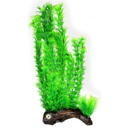 Штучна рослина Hobby Flora Root 3 L 30 см (51598)