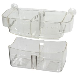 Плавучий розплідник Hobby Nido 4 13x10x11,5см (61385)