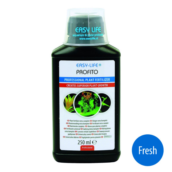 Универсальное удобрение для растений all-in-one Easy-Life ProFito 250мл (PR1001)