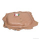 Чаша для пиття та купання, прихована в ґрунті Hobby TerraPond 3 52x39x7см (36294)