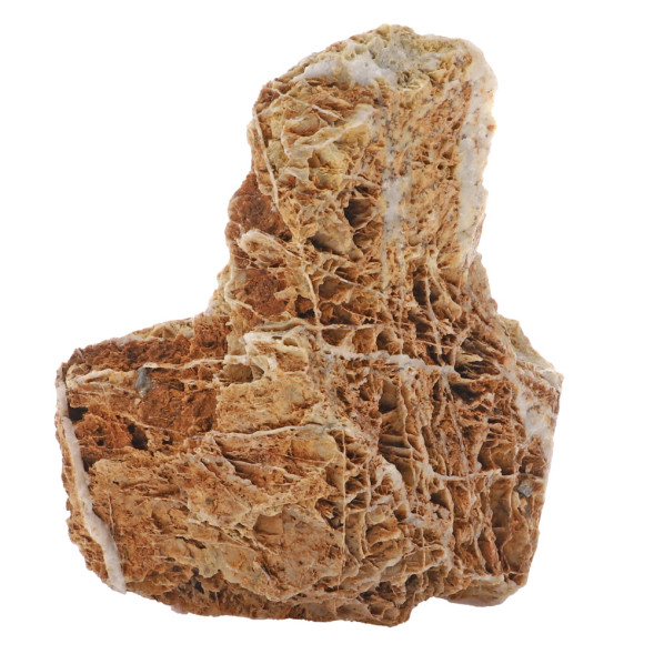 Декоративный природный камень Hobby Canyon Rock S 0,4-1,0кг (40462)