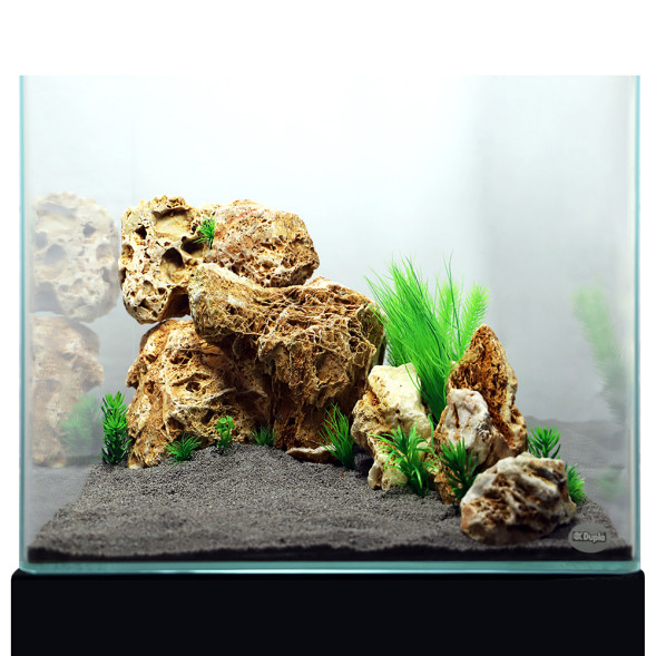 Декоративный природный камень Hobby Canyon Rock S 0,4-1,0кг (40462)