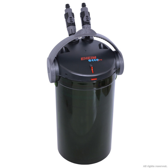 Зовнішній фільтр Eheim ecco pro 300 (2036020)