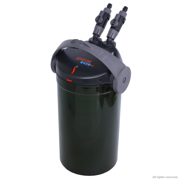 Зовнішній фільтр Eheim ecco pro 300 (2036020)